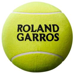 Wilson Roland Garros Jumbo Yellow labda sárga