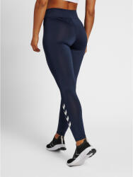 HUMMEL Leggings Hmlcore Multisport Női könnyű Design Hummel 2XL kék