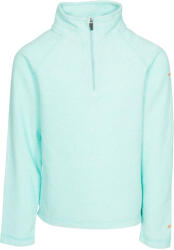 Trespass Gyermek lányok Meadows Fleece 7/8 EVES kék