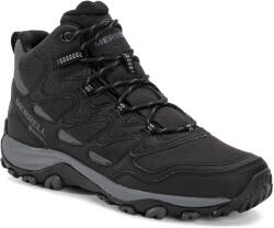 Merrell West Rim Sport Mid GTX férfi túracipő 44 fekete