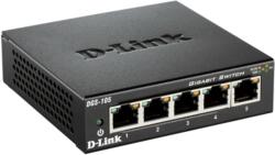 TP-Link DGS-105/E