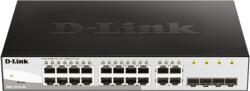 D-Link DGS-1210-20/E