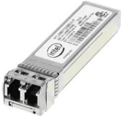 Supermicro Intel 1G/10G Dual-Rate SFP+ Short Range Transceiver (AOC-E10GSFPSR) - carbonsolar