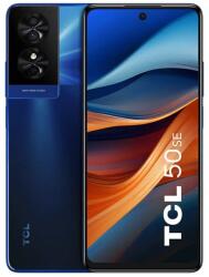 TCL 50 SE 128GB 4GB RAM Dual Mobiltelefon