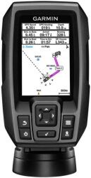 Garmin Halradar - 272 x 480 Felbontású, 7, 6 cm Képátlóval