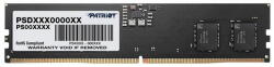 Patriot 16GB DDR5 5600MHz 7D5956CC7CH00200PT