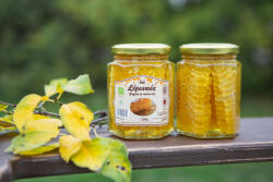  Bio lépesméz 300 gramm (Átmeneti készlethiány) (835474)