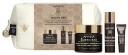 APIVITA Queen Bee (Light Texture) karácsonyi ajándékszett a bőröregedés ellen 2024