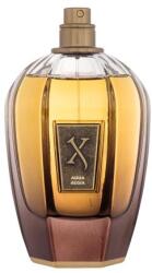 Xerjoff K Collection - Aqua Regia Extrait de Parfum 100 ml Tester