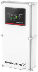 Grundfos LC 241 2x3, 2-12 DOL 1x230V vezérlő szekrény - kifutó (99301305) (99301305)
