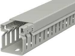 Obo Betermann Canal cablu perforat, type LK4 30025 | Type LK4 30025 (6178005)