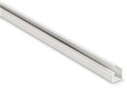 Scame Canal de cablun16x12mm 1 WAY WHITE (876.1612AD)