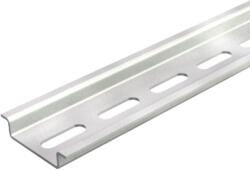Obo Betermann Hat profile rail, perforated GTP | Type 2069 2M GTPL (1115669)