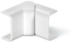 Scame Unghi internn20x15mm 1 WAY WHITE (876.AI2015)