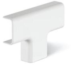 Scame Teu plann60x20mm 3 WAYS WHITE (876.GT6020)