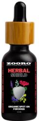 Zooro Herbal Shield Spot-on illóolaj 20 ml