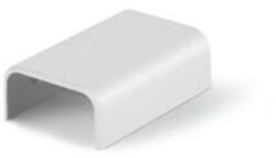 Scame Mufa canal cablun20x10mm 1 WAY WHITE (876.GU2010)