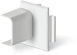Scame Adaptor capatn20x15mm 1 WAY WHITE (876.AT2015)