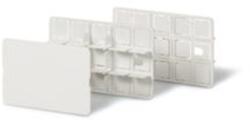 Scame Doza de legaturi KITnWHITE 83, 5mm (876.PK80)