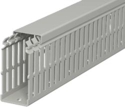 Obo Betermann Canal cablu perforat, type 75037 | Type LKV N 75037 (6178422)