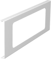 Obo Betermann Cover for accessory mounting box, trunking height 110 mm | Type D2-3 110RW (6194184)