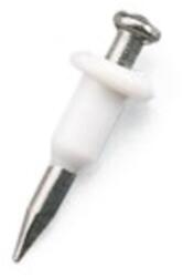 Scame INSULATED PINnWHITE (818.2)