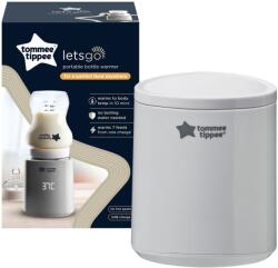 Tommee Tippee Lets Go încălzitor pentru biberon 1 buc