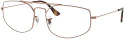 Ray-Ban RB6545 2943 Rama ochelari