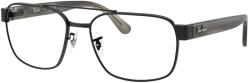 Ray-Ban RB3751V 2509 Rama ochelari