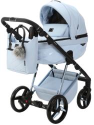 ADAMEX Quantum 3 in 1