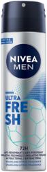 Nivea Men Ultra Fresh deo spray 150 ml