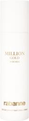 Paco Rabanne Million Gold For Her deo spray 150 ml
