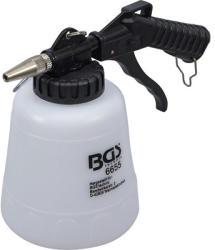 BGS technic 6655