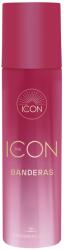 Antonio Banderas The Icon Woman deo spray 150 ml