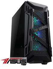  X-ASUS Gamer A1508 Számítógép konfiguráció