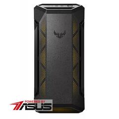  X-ASUS Gamer A1477 Számítógép konfiguráció