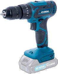 Hyundai HYD-20VFBL Solo