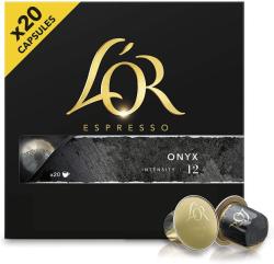 L'OR Espresso Onyx Nespresso (20)