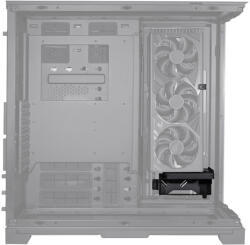 Lian Li Számítógépház kiegészítő Lian Li O11DEXL-1X GPU-tartó fehér O11DEXL-1W (O11DEXL-1W)