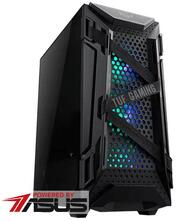  X-ASUS Gamer i1543 Számítógép konfiguráció