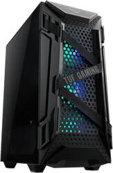 X-X A-I3535 Számítógép konfiguráció