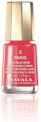 MAVALA Lac de unghii Paris, 5 ml, Mavala