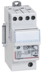 Legrand 003951 Lexic 2P 12kA komplett túlfeszültség-levezető (3951)
