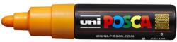 uni PC-7M ragyogó sárga (2UPC7MRS)