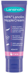 Lansinoh HPA® Lanolin mellbimbó krém 40 ml