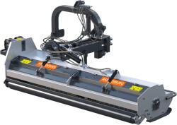 Aardenburg Beta XL 2600 Grizzly Tocator de gradina
