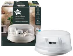 Tommee Tippee mikrohullámú gőzsterilizáló 42361092
