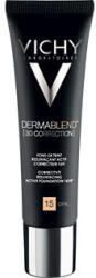Vichy 3D make-up corector și de netezire SPF 25 16H Dermablend (3D Corection) 30 ml 35 Sand