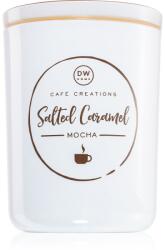 DW HOME Cafe Creations Salted Caramel Mocha illatgyertya 434 g