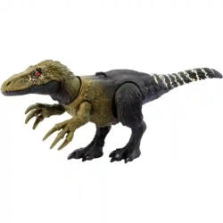 Mattel Jurassic World Orkoraptor dino figura hanggal 32cm (HLP21) - morzsajatekbolt